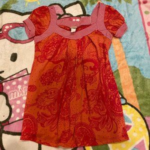 Daytrip top